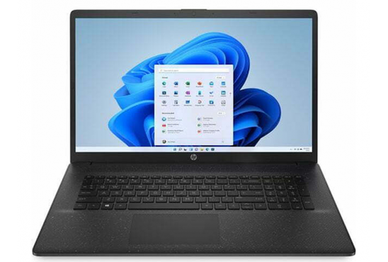 Prenosnik HP 17-cn0415ng | Celeron N4500 | W10P