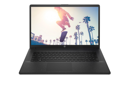 Prenosnik HP 17-cn0415ng | Celeron N4500