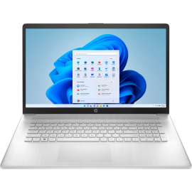 Prenosnik HP 17-cn0534ng | i3-1125G4 | 8GB RAM | 512GB SSD | HD+ | W11H