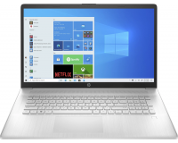Prenosnik HP 17-cp0565ng | R5-5500U | 8GB RAM | 512GB SSD | W11H