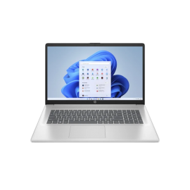 Prenosnik HP 17-cp2536ng | R3-7320U | 8GB RAM | 512GB SSD | W11H