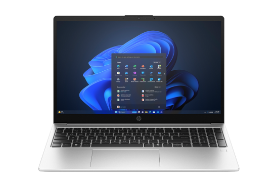 Prenosnik HP 250R G10 | Core 5 120U | W11H