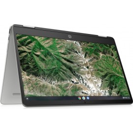 Prenosnik HP Chromebook x360 14a-ca0025ng