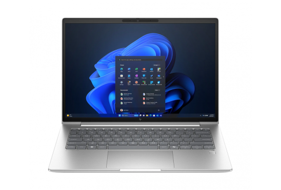 Prenosnik HP EliteBook 6 G1a 14 AI | Ryzen 5 340 | 32GB RAM | W11P