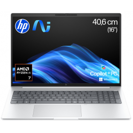 Prenosnik HP EliteBook 6 G1a 16 | R7 250