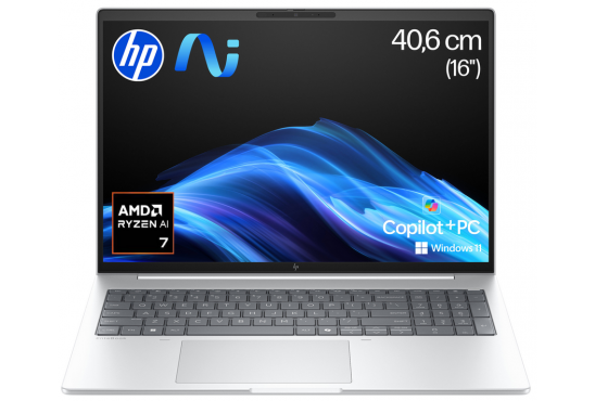 Prenosnik HP EliteBook 6 G1a 16 | R7 250