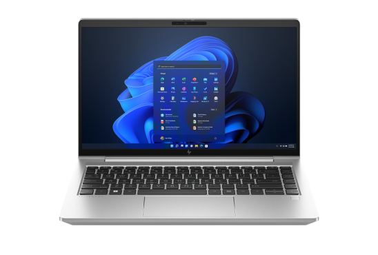 Prenosnik HP EliteBook 640 G10 Demo | i5-1335U | 16GB RAM | 256GB SSD | W11P