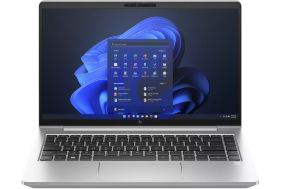 Prenosnik HP EliteBook 640 G10 | Metal