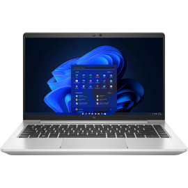 Prenosnik HP EliteBook 640 G9 | i5-1235U | 8GB RAM | 256GB SSD | W11P