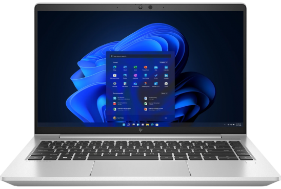 Prenosnik HP EliteBook 640 G9 | i5-1235U | 16GB RAM | 256GB SSD | W11P