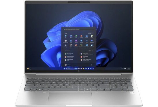 Prenosnik HP EliteBook 660 G11 | Ultra 7 155U | 16GB RAM | 512GB SSD | W11P