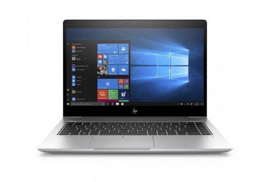 Prenosnik HP EliteBook 840 G6 Demo | i5-8265U | 8GB RAM/256GB SSD | Win 10 Pro