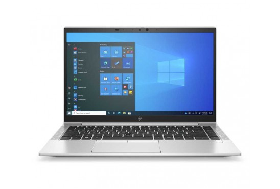 Prenosnik HP EliteBook 840 G8 Demo | i5-1145G7 | 16GB RAM | SSD 256GB | W10P