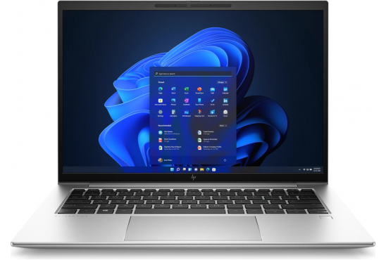 Prenosnik HP EliteBook 840 G9 | i5-1245U | 16GB RAM | 512GB SSD | W11P