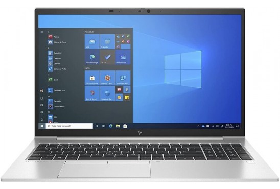 Prenosnik HP Elitebook 850 G8 Demo | i7-1185G7 | 16GB RAM | 512GB SSD | W11P