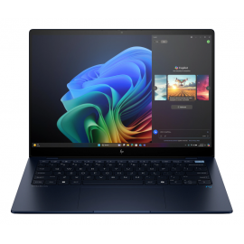 Prenosnik HP EliteBook Ultra G1q8 | Snapdragon X Plus