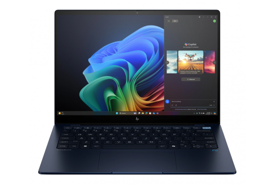 Prenosnik HP EliteBook Ultra G1q8 | Snapdragon X Plus