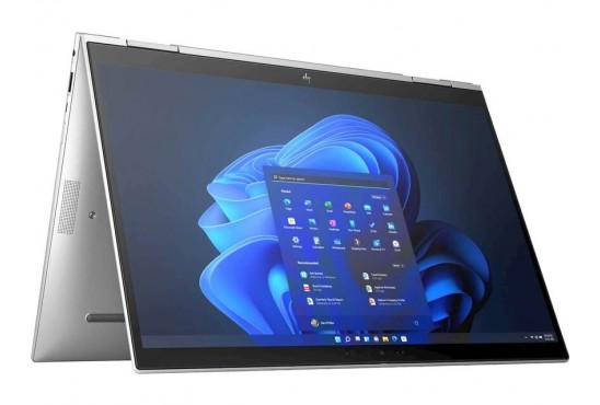 Prenosnik HP EliteBook x360 1040 G9 | i7-1255U | Touch