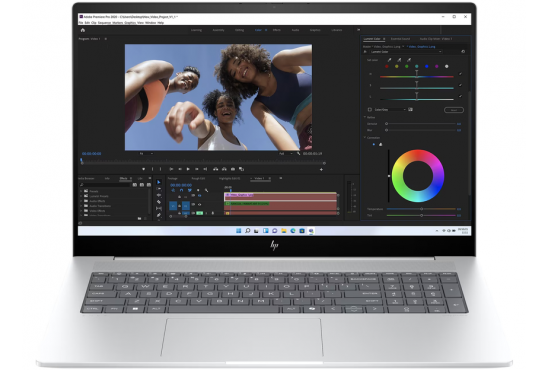 Prenosnik HP Envy 17