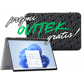 Prenosnik HP Envy x360 14