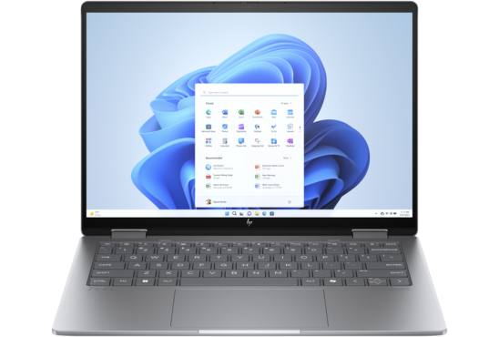 Prenosnik HP Envy x360 14-fc0775ng | Ultra 7 155U