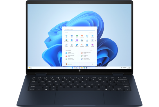 Prenosnik HP Envy x360 14