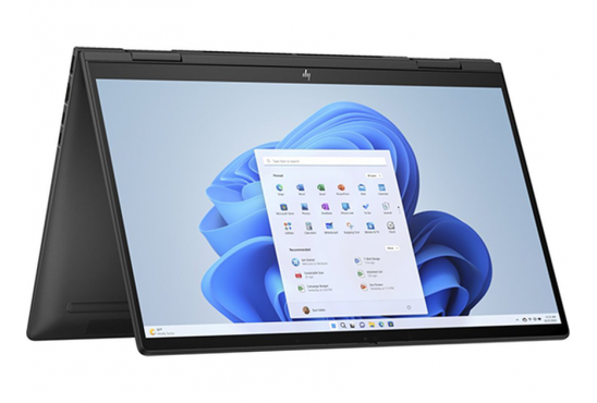 Prenosnik HP Envy x360 15-fh0333nw | R5-7530U | FHD Touch | 2-in-1