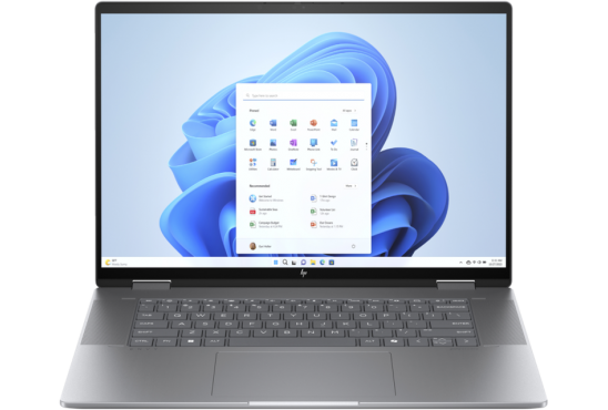 Prenosnik HP Envy x360 16-ad0005nx | Touch