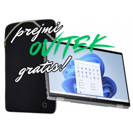 Prenosnik HP Envy x360 16