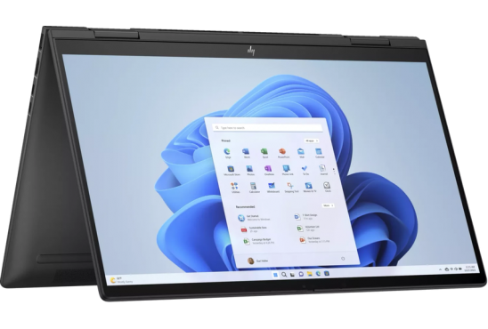 Prenosnik HP Envy x360 2-in-1 15-fh0777ng | Ryzen 7 | FHD Touch | OLED
