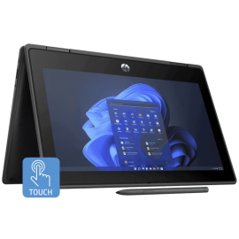 Prenosnik HP Fortis Flip G1i 11 | N250 | W11 Pro