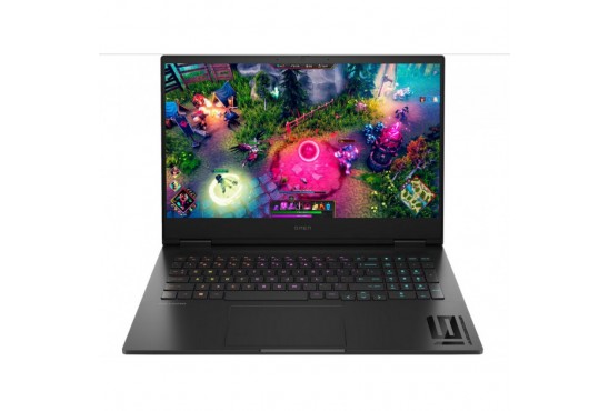 Prenosnik HP OMEN 16-wf1183nw | RTX 4070 (8 GB) | FHD 165 Hz