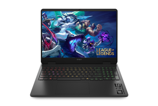 Prenosnik HP OMEN Gaming 16-am0008ne | i7-14650HX | RTX 5050