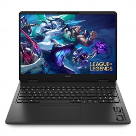 Prenosnik HP OMEN Gaming 16-ap0002ns | Ryzen 7 350 | RTX 5060 (8GB)
