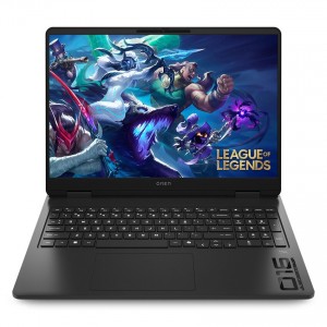 Prenosnik HP OMEN Gaming 16-ap0002ns | Ryzen 7 350 | RTX 5050 (8GB)