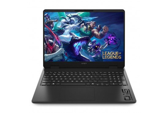 Prenosnik HP OMEN Gaming 16-ap0002ns | Ryzen 7 350 | RTX 5060 (8GB)