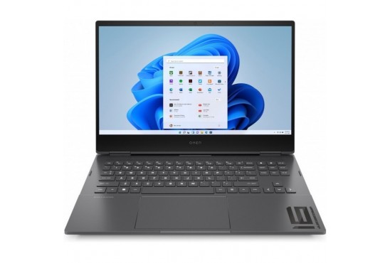 Prenosnik HP OMEN Gaming 16-n0003ns | R7-7-6800H | RTX 3050Ti (4 GB)