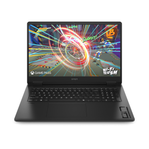 Prenosnik HP OMEN Gaming 17-db1011ns | Ryzen 7 350 | RTX 5060