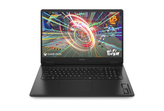 Prenosnik HP OMEN Gaming 17-db1011ns | Ryzen 7 350 | RTX 5060