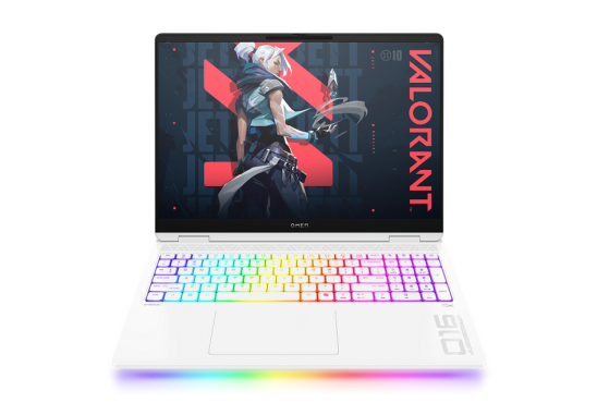 Prenosnik HP OMEN MAX Gaming 16-ah0710ng | U7 255HX | RTX 5070Ti (12GB) | W11