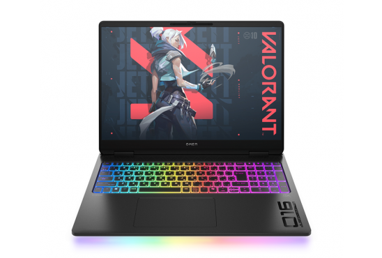 Prenosnik HP OMEN MAX Gaming 16-ah0013nf | U7 255HX | RTX 5070Ti (12GB) | W11