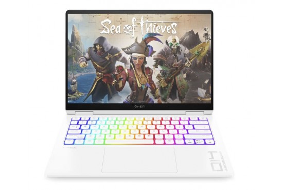 Prenosnik HP OMEN Transcend 14-fb0162nf | U7-155H | GeForce RTX 4060 (8 GB)