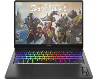 Prenosnik HP OMEN Transcend 14-fb0005nx | Ultra 7 155H | GeForce RTX 4060 (8 GB)