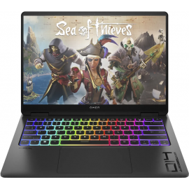 Prenosnik HP OMEN Transcend 14-fb0005nx | Ultra 7 155H | GeForce RTX 4060 (8 GB)