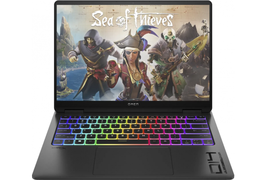 Prenosnik HP OMEN Transcend 14-fb0005nx | Ultra 7 155H | GeForce RTX 4060 (8 GB)