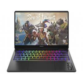 Prenosnik HP OMEN Transcend 14-fb0008np | Ultra 9 | OLED 2.8K | RTX 4060