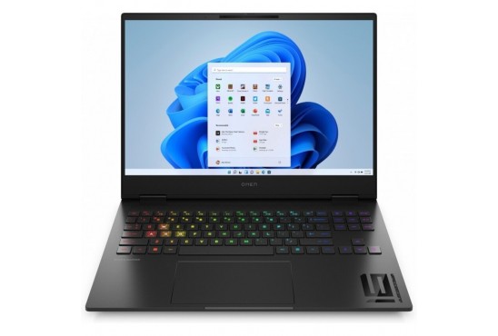 Prenosnik HP OMEN Transcend 16-u0000ns | RTX 4070