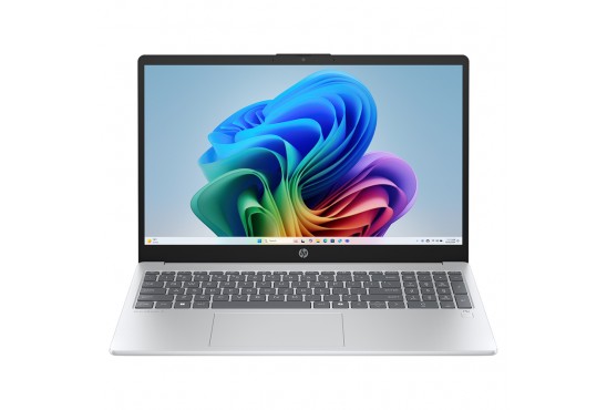 Prenosnik HP OmniBook 3 NGAI 15-fn0002ns | Ryzen  AI 7 350