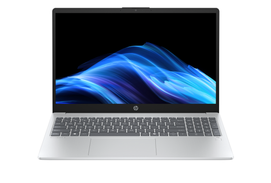 Prenosnik HP OmniBook 3 NGAI 15-fn0007ne | Ryzen AI 5 340