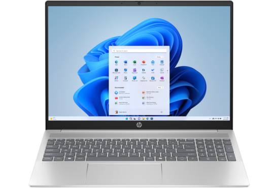 Prenosnik HP OmniBook 5 AI 16-af1000nj | U5-225U